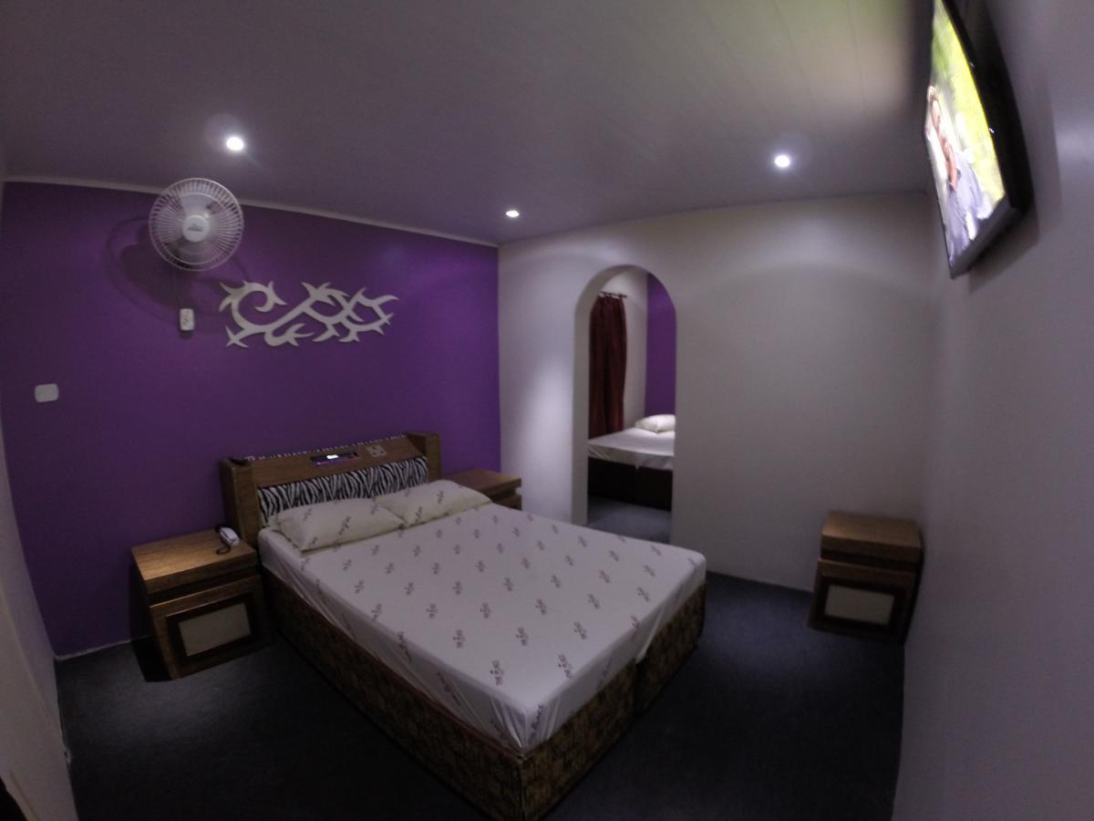 The Place Hotel (Adults Only) Sao Paulo Bagian luar foto