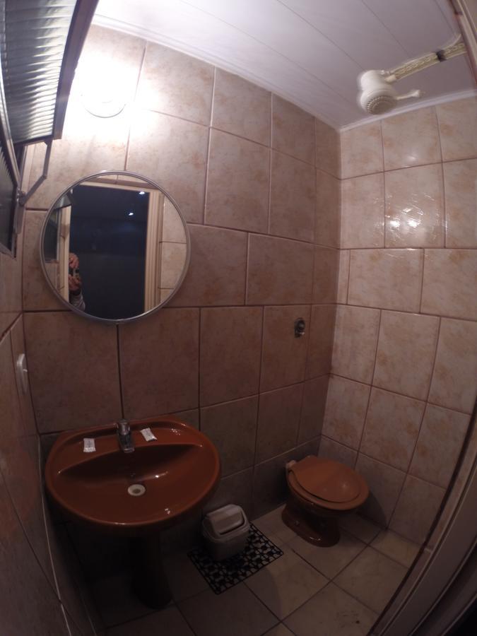 The Place Hotel (Adults Only) Sao Paulo Bagian luar foto