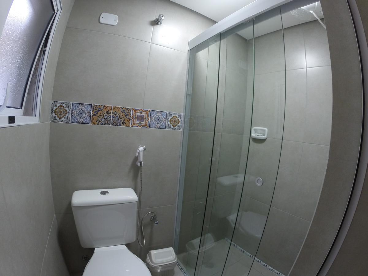 The Place Hotel (Adults Only) Sao Paulo Bagian luar foto