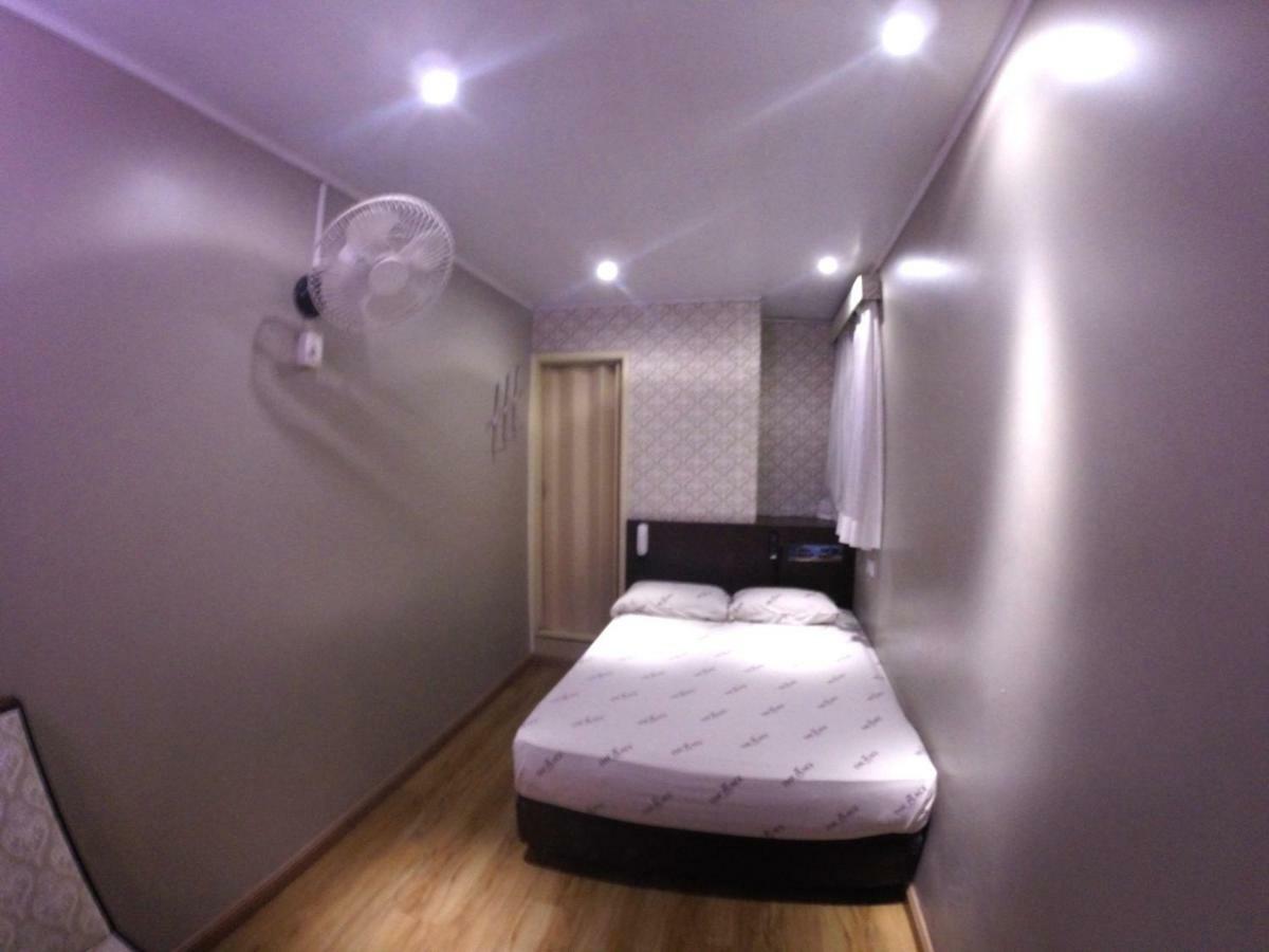 The Place Hotel (Adults Only) Sao Paulo Bagian luar foto