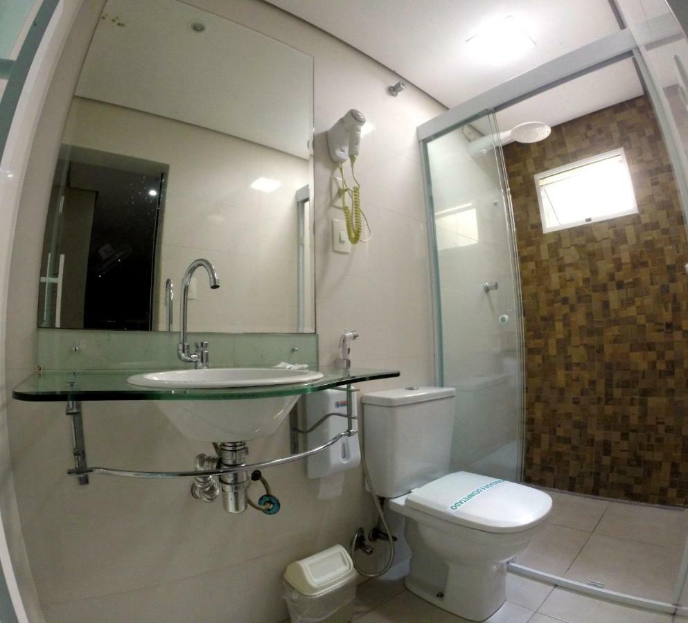 The Place Hotel (Adults Only) Sao Paulo Bagian luar foto